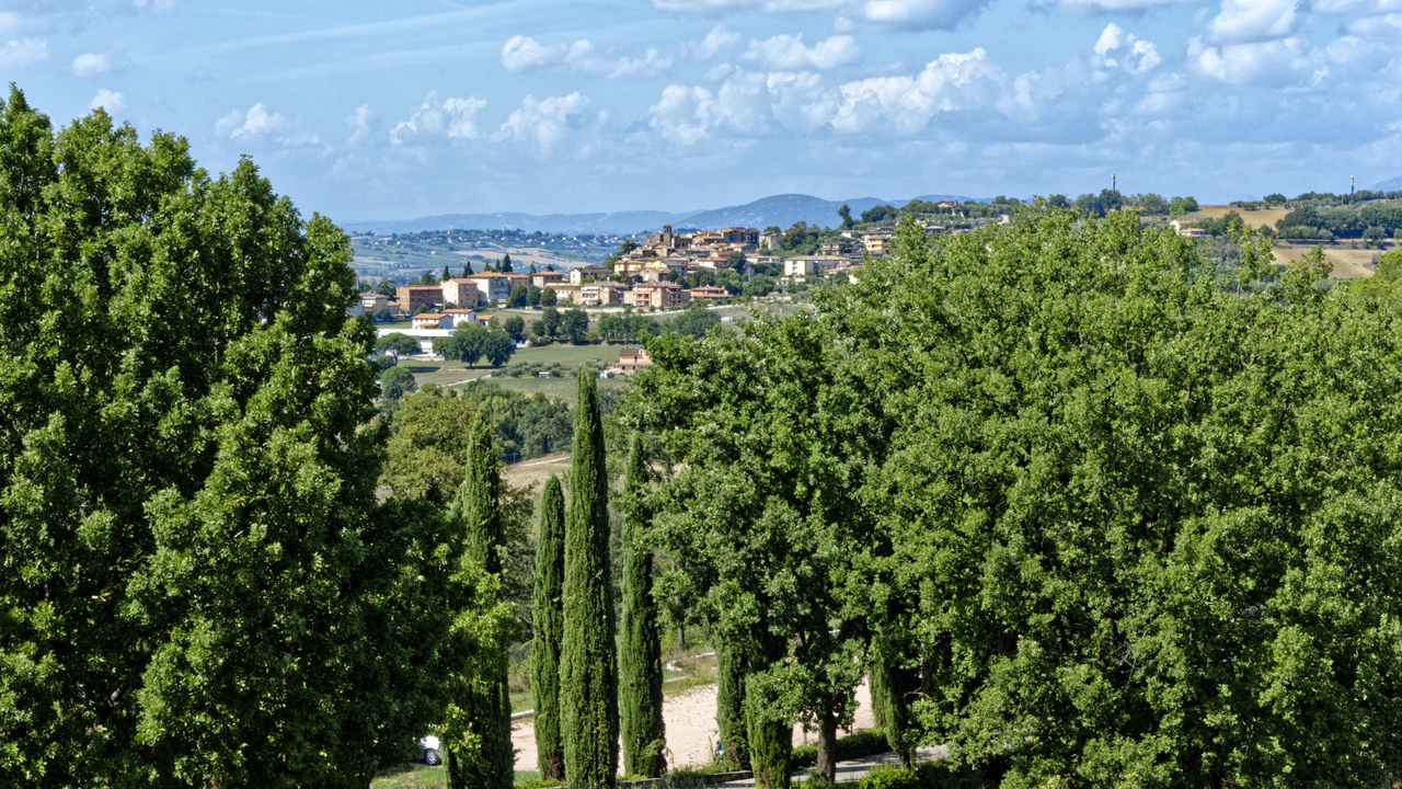 20220907 144607•Abbazia Collemedio Hotel•Collepepe•Umbria•Italy